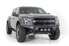 Load image into Gallery viewer, Addictive Desert Designs ADDF110014100103 Addictive Desert Designs 17-20 Ford Raptor F-150 Bomber Front Bumper
