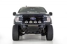 Load image into Gallery viewer, Addictive Desert Designs ADDF188102100103 Addictive Desert Designs 18-20 Ford F-150 ADD PRO Bolt-On Front Bumper
