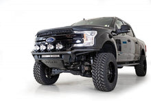 Load image into Gallery viewer, Addictive Desert Designs ADDF188102100103 Addictive Desert Designs 18-20 Ford F-150 ADD PRO Bolt-On Front Bumper

