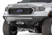 Load image into Gallery viewer, Addictive Desert Designs ADDF221423030103 Addictive Desert Designs 19-20 Ford Ranger Stealth Fighter Front Bumper

