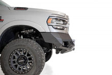 Load image into Gallery viewer, Addictive Desert Designs ADDF561423030103 Addictive Desert Designs 19-20 RAM 2500/3500 Hammer Black Stealth Fighter Front Bumper
