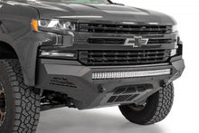 Load image into Gallery viewer, Addictive Desert Designs ADDF441763030103 Addictive Desert Designs 19-21 Chevy Silverado 1500 Stealth Fighter Front Bumper
