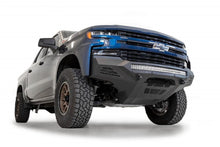 Load image into Gallery viewer, Addictive Desert Designs ADDF441763030103 Addictive Desert Designs 19-21 Chevy Silverado 1500 Stealth Fighter Front Bumper
