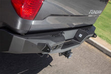 Load image into Gallery viewer, Addictive Desert Designs ADDR741231280103 Addictive Desert Designs 2014+ Toyota Tundra Stealth Fighter Rear Bumper w/ Backup Sensor Cutouts
