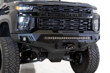 Load image into Gallery viewer, Addictive Desert Designs ADDF271202890103 Addictive Desert Designs 2020 Chevy Silverado 2500/3500 Stealth Fighter Front Bumper
