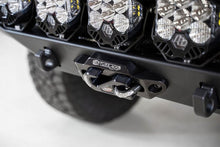 Load image into Gallery viewer, Addictive Desert Designs ADDF270043500103 Addictive Desert Designs 2020 Chevy Silverado 2500 Bomber HD Front Bumper
