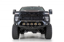 Load image into Gallery viewer, Addictive Desert Designs ADDF270043500103 Addictive Desert Designs 2020 Chevy Silverado 2500 Bomber HD Front Bumper
