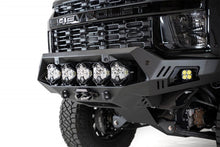 Load image into Gallery viewer, Addictive Desert Designs ADDF270043500103 Addictive Desert Designs 2020 Chevy Silverado 2500 Bomber HD Front Bumper
