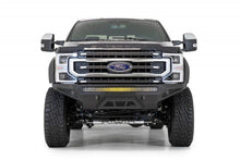 Load image into Gallery viewer, Addictive Desert Designs ADDF171193030103 Addictive Desert Designs 2020 Ford Super Duty Stealth Fighter Front Bumper
