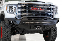 Load image into Gallery viewer, Addictive Desert Designs ADDF461403030103 Addictive Desert Designs 2020 GMC Sierra 2500/3500 Stealth Fighter Front Bumper
