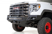 Load image into Gallery viewer, Addictive Desert Designs ADDF461403030103 Addictive Desert Designs 2020 GMC Sierra 2500/3500 Stealth Fighter Front Bumper
