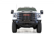Load image into Gallery viewer, Addictive Desert Designs ADDF461403030103 Addictive Desert Designs 2020 GMC Sierra 2500/3500 Stealth Fighter Front Bumper
