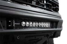 Load image into Gallery viewer, Addictive Desert Designs ADDF210373200103 Addictive Desert Designs 2021-2024 Ford F-150 Raptor Race Series Front Bumper
