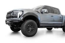 Load image into Gallery viewer, Addictive Desert Designs ADDF210373200103 Addictive Desert Designs 2021-2024 Ford F-150 Raptor Race Series Front Bumper
