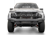 Load image into Gallery viewer, Addictive Desert Designs ADDF210373200103 Addictive Desert Designs 2021-2024 Ford F-150 Raptor Race Series Front Bumper
