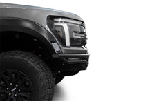 Load image into Gallery viewer, Addictive Desert Designs ADDF210373200103 Addictive Desert Designs 2021-2024 Ford F-150 Raptor Race Series Front Bumper
