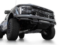 Load image into Gallery viewer, Addictive Desert Designs ADDF210373200103 Addictive Desert Designs 2021-2024 Ford F-150 Raptor Race Series Front Bumper
