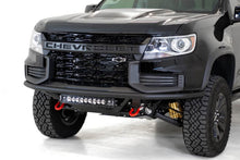 Load image into Gallery viewer, Addictive Desert Designs ADDF458102100103 Addictive Desert Designs 2021 Chevy Colorado ZR2 Pro Bolt-On Front Bumper
