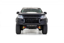 Load image into Gallery viewer, Addictive Desert Designs ADDF458102100103 Addictive Desert Designs 2021 Chevy Colorado ZR2 Pro Bolt-On Front Bumper
