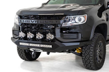 Load image into Gallery viewer, Addictive Desert Designs ADDF451202190103 Addictive Desert Designs 2021 Chevy Colorado ZR2 Stealth Fighter Front Bumper
