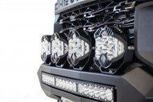 Load image into Gallery viewer, Addictive Desert Designs ADDF451202190103 Addictive Desert Designs 2021 Chevy Colorado ZR2 Stealth Fighter Front Bumper
