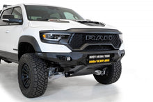 Load image into Gallery viewer, Addictive Desert Designs ADDF620012140103 Addictive Desert Designs 2021 Dodge RAM 1500 TRX Bomber Front Bumper (20in Lights)
