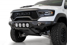 Load image into Gallery viewer, Addictive Desert Designs ADDF620014110103 Addictive Desert Designs 2021 Dodge RAM 1500 TRX Bomber Front Bumper (Rigid)
