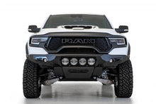 Load image into Gallery viewer, Addictive Desert Designs ADDF620014110103 Addictive Desert Designs 2021 Dodge RAM 1500 TRX Bomber Front Bumper (Rigid)
