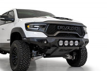 Load image into Gallery viewer, Addictive Desert Designs ADDF620014110103 Addictive Desert Designs 2021 Dodge RAM 1500 TRX Bomber Front Bumper (Rigid)
