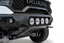 Load image into Gallery viewer, Addictive Desert Designs ADDF620014110103 Addictive Desert Designs 2021 Dodge RAM 1500 TRX Bomber Front Bumper (Rigid)
