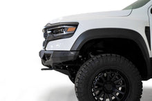 Load image into Gallery viewer, Addictive Desert Designs ADDF620014110103 Addictive Desert Designs 2021 Dodge RAM 1500 TRX Bomber Front Bumper (Rigid)
