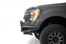 Load image into Gallery viewer, Addictive Desert Designs ADDF190111040103 Addictive Desert Designs 2021 Ford F-150 HoneyBadger Front Bumper w/o Top Hoop
