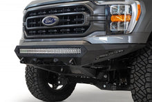 Load image into Gallery viewer, Addictive Desert Designs ADDF191402860103 Addictive Desert Designs 2021 Ford F-150 Stealth Fighter Front Bumper
