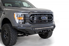 Load image into Gallery viewer, Addictive Desert Designs ADDF191422860103 Addictive Desert Designs 2021 Ford F-150 Stealth Fighter Winch Front Bumper

