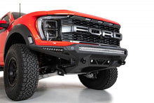 Load image into Gallery viewer, Addictive Desert Designs ADDF210151140103 Addictive Desert Designs 2021+ Ford Raptor Stealth Fighter Front Bumper
