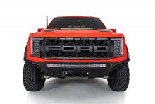 Load image into Gallery viewer, Addictive Desert Designs ADDF210151140103 Addictive Desert Designs 2021+ Ford Raptor Stealth Fighter Front Bumper
