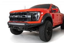Load image into Gallery viewer, Addictive Desert Designs ADDF210151140103 Addictive Desert Designs 2021+ Ford Raptor Stealth Fighter Front Bumper
