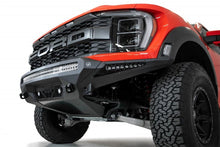 Load image into Gallery viewer, Addictive Desert Designs ADDF210151140103 Addictive Desert Designs 2021+ Ford Raptor Stealth Fighter Front Bumper
