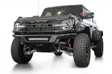 Load image into Gallery viewer, Addictive Desert Designs ADDF260262110103 Addictive Desert Designs 2022+ Ford Bronco/Ford Raptor Phantom Front Bumper
