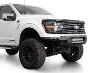 Load image into Gallery viewer, Addictive Desert Designs ADDF1900305080103 Addictive Desert Designs 2024 Ford F-150 Black Label - Front Bumper
