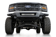 Load image into Gallery viewer, Addictive Desert Designs ADDF1900305080103 Addictive Desert Designs 2024 Ford F-150 Black Label - Front Bumper
