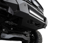Load image into Gallery viewer, Addictive Desert Designs ADDF1900305080103 Addictive Desert Designs 2024 Ford F-150 Black Label - Front Bumper
