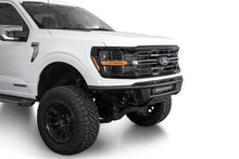 Load image into Gallery viewer, Addictive Desert Designs ADDF1908100010103 Addictive Desert Designs 2024 Ford F-150 Pro Bolt-On - Front Bumper
