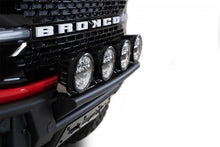Load image into Gallery viewer, Addictive Desert Designs ADDF238100010103 Addictive Desert Designs 21-22 Ford Bronco Pro Bolt-On Front Bumper

