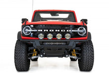 Load image into Gallery viewer, Addictive Desert Designs ADDF238100010103 Addictive Desert Designs 21-22 Ford Bronco Pro Bolt-On Front Bumper
