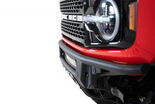 Load image into Gallery viewer, Addictive Desert Designs ADDF238100010103 Addictive Desert Designs 21-22 Ford Bronco Pro Bolt-On Front Bumper
