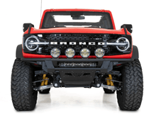 Load image into Gallery viewer, Addictive Desert Designs ADDF238100010103 Addictive Desert Designs 21-22 Ford Bronco Pro Bolt-On Front Bumper
