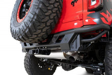 Load image into Gallery viewer, Addictive Desert Designs ADDR23857NA0103 Addictive Desert Designs 21-22 Ford Bronco Pro Bolt-On Rear Bumper
