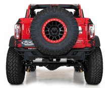 Load image into Gallery viewer, Addictive Desert Designs ADDR23857NA0103 Addictive Desert Designs 21-22 Ford Bronco Pro Bolt-On Rear Bumper

