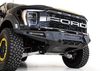 Load image into Gallery viewer, Addictive Desert Designs ADDF210211180103 Addictive Desert Designs 21-22 Ford Raptor HoneyBadger Front Bumper
